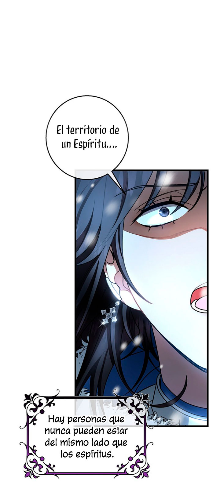 Estoy destinada a convertirme en la salvadora del protagonista Capítulo 28 - Página 81