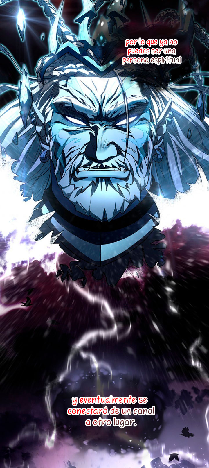 Estoy destinada a convertirme en la salvadora del protagonista Capítulo 28 - Página 83