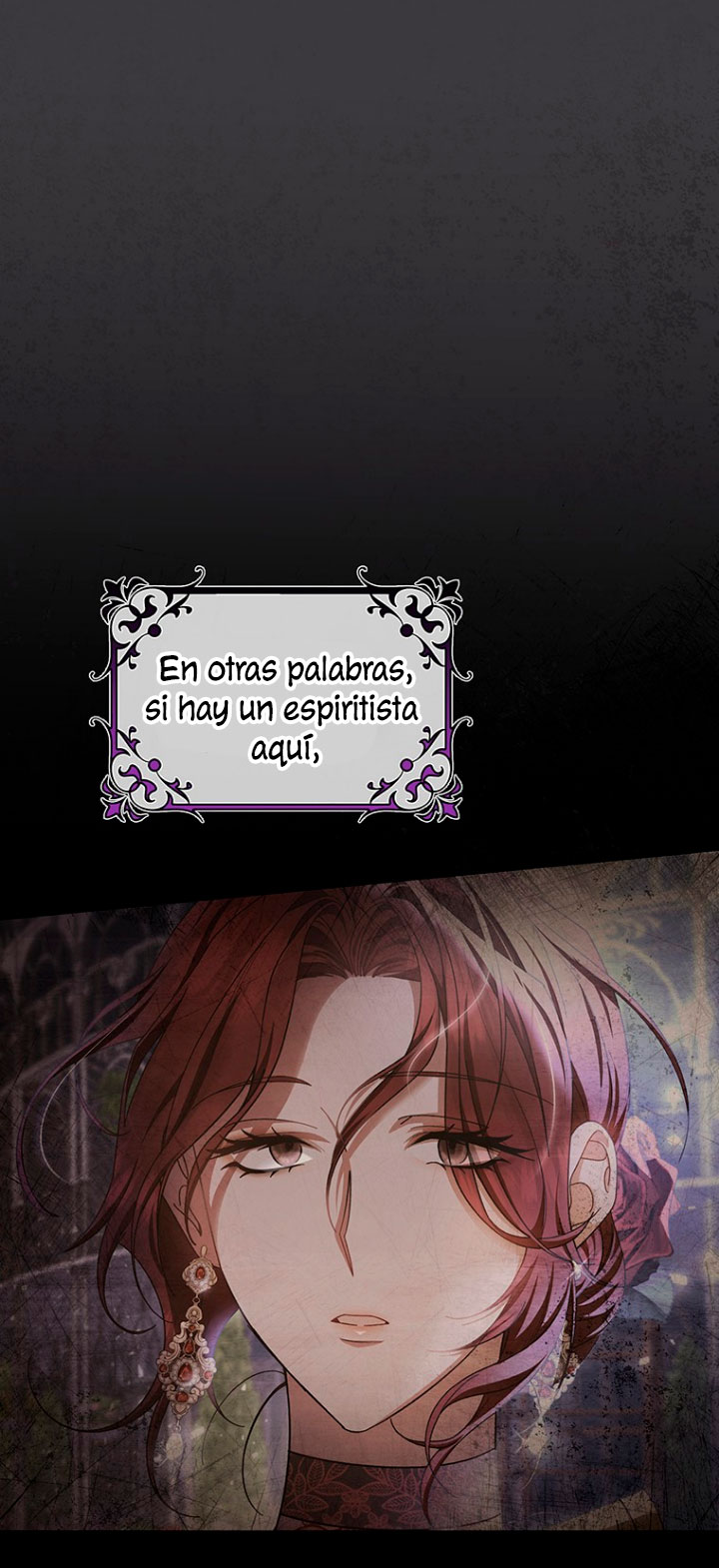 Estoy destinada a convertirme en la salvadora del protagonista Capítulo 28 - Página 85