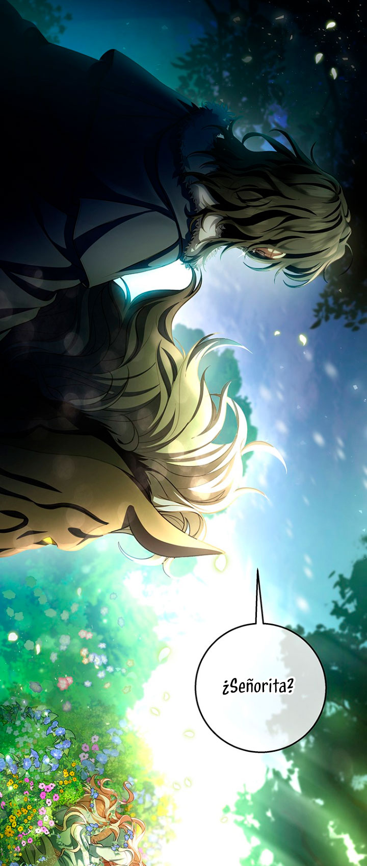 Estoy destinada a convertirme en la salvadora del protagonista Capítulo 29 - Página 10