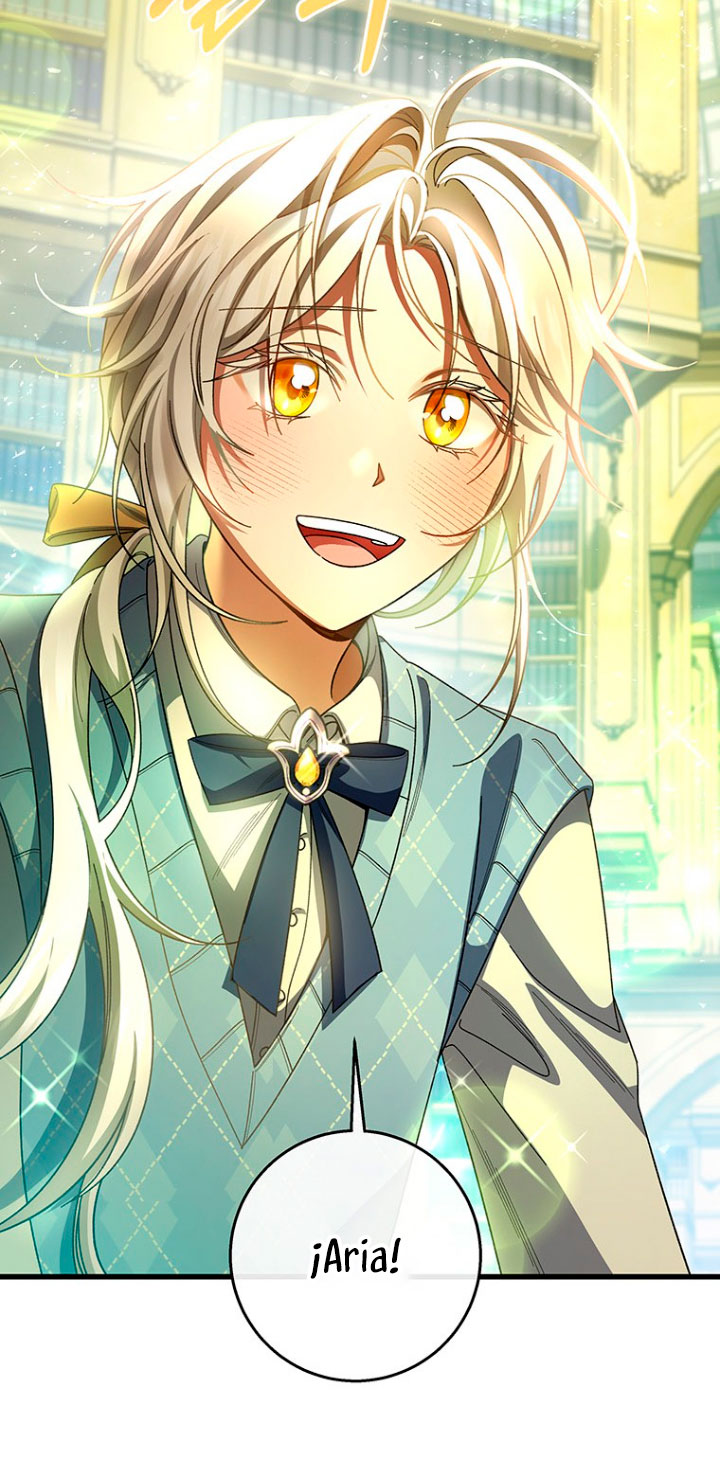 Estoy destinada a convertirme en la salvadora del protagonista Capítulo 29 - Página 23