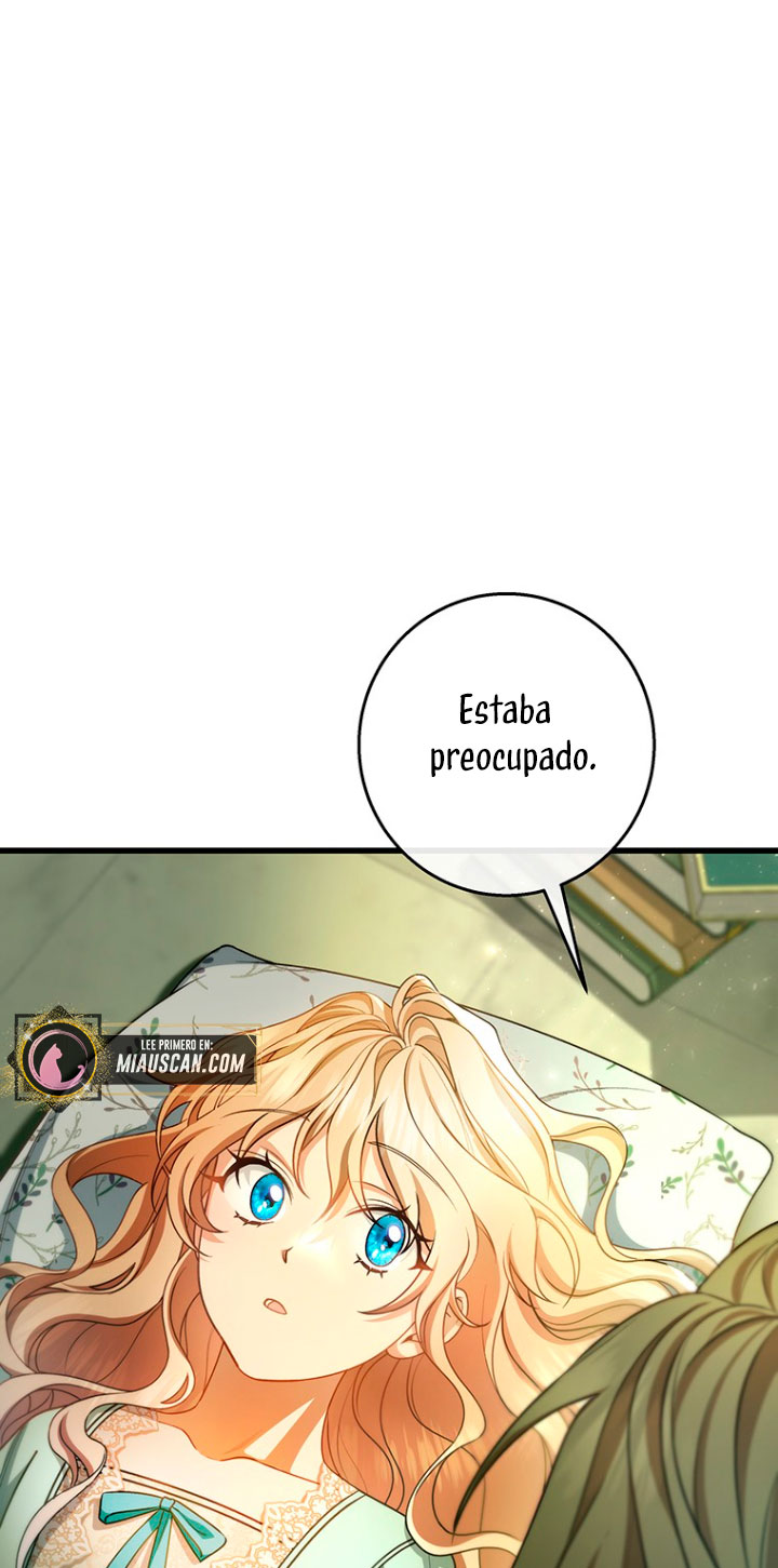 Estoy destinada a convertirme en la salvadora del protagonista Capítulo 29 - Página 24