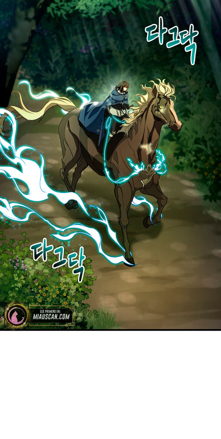 Estoy destinada a convertirme en la salvadora del protagonista Capítulo 29 - Página 4