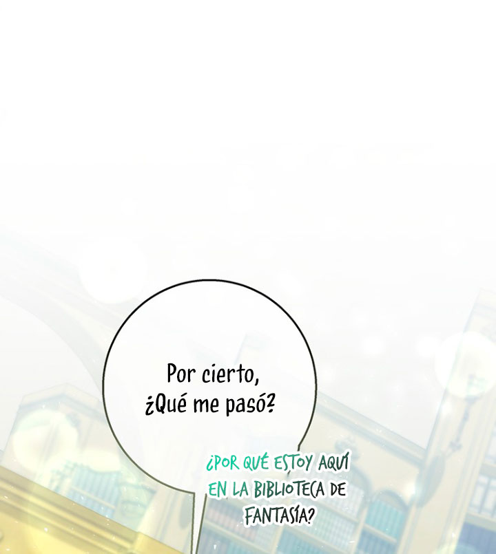 Estoy destinada a convertirme en la salvadora del protagonista Capítulo 29 - Página 42