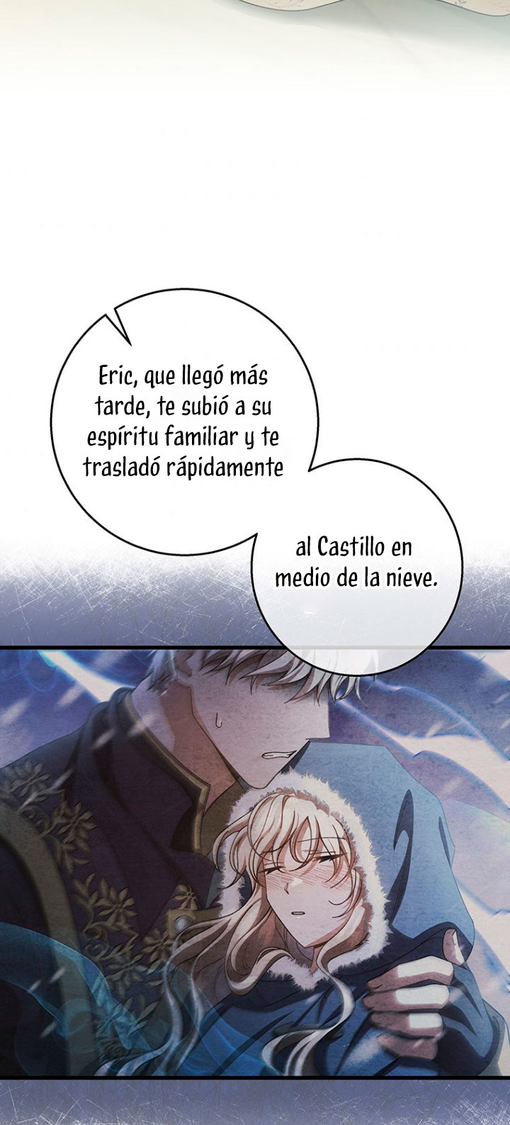 Estoy destinada a convertirme en la salvadora del protagonista Capítulo 29 - Página 44