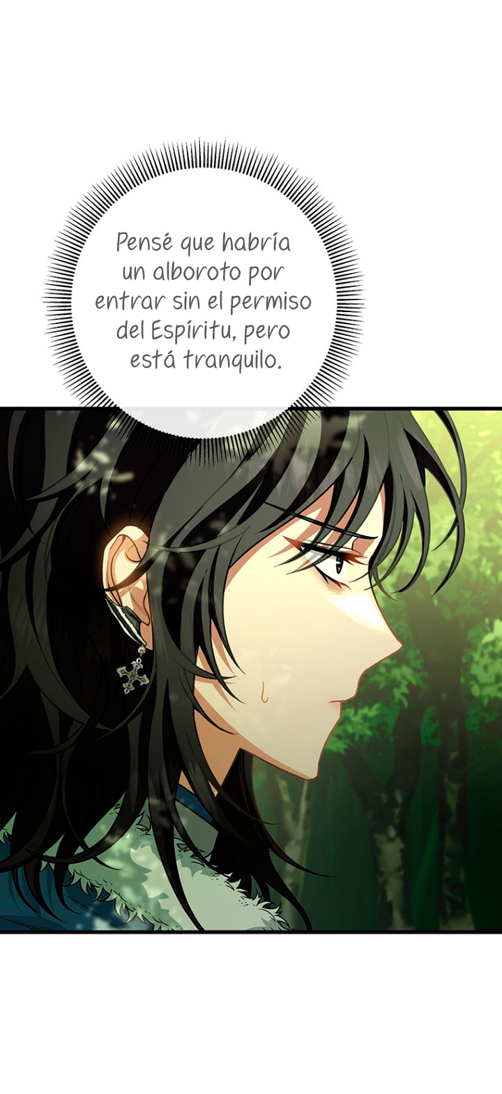 Estoy destinada a convertirme en la salvadora del protagonista Capítulo 29 - Página 5