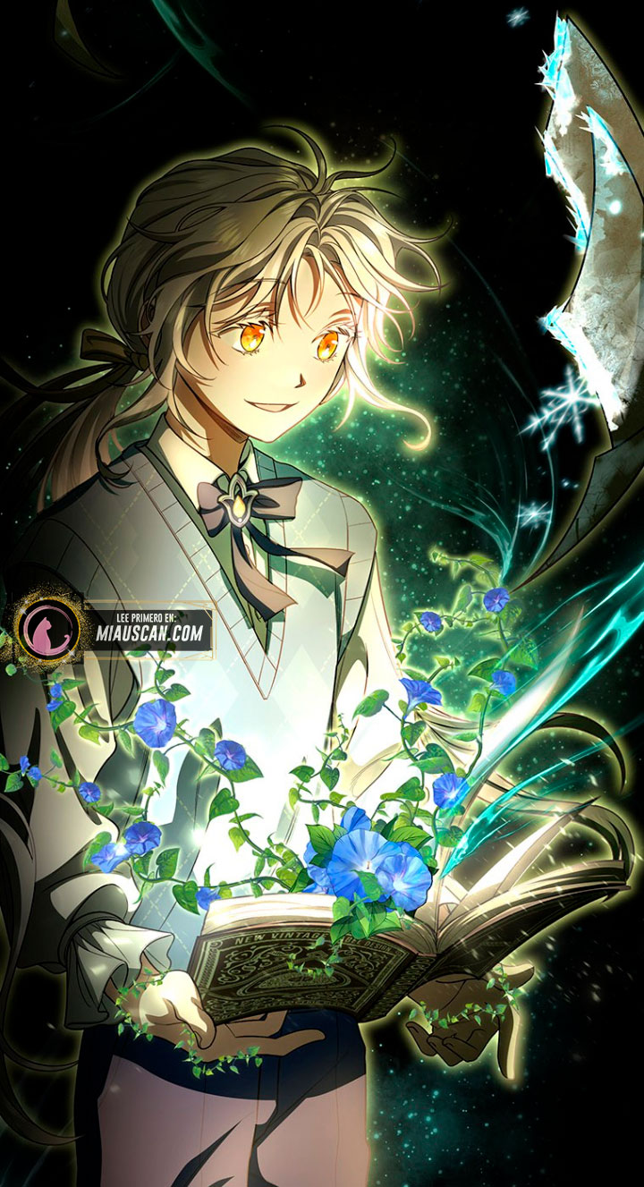 Estoy destinada a convertirme en la salvadora del protagonista Capítulo 29 - Página 61