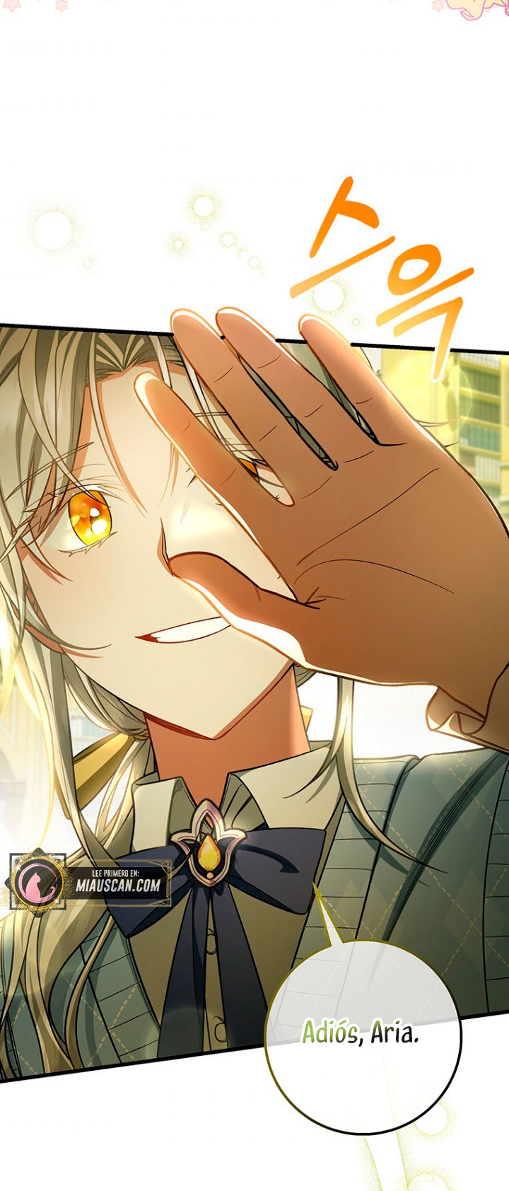 Estoy destinada a convertirme en la salvadora del protagonista Capítulo 29 - Página 68