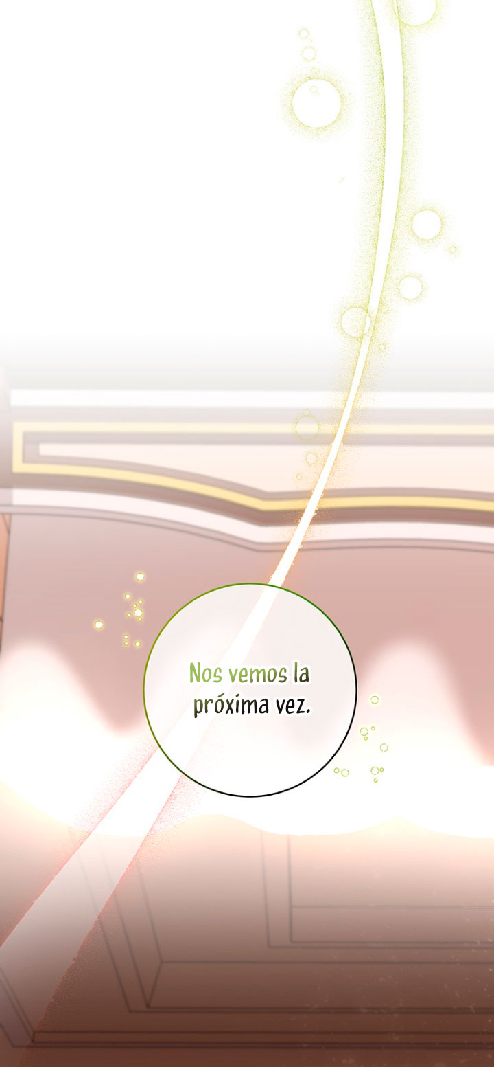 Estoy destinada a convertirme en la salvadora del protagonista Capítulo 29 - Página 69