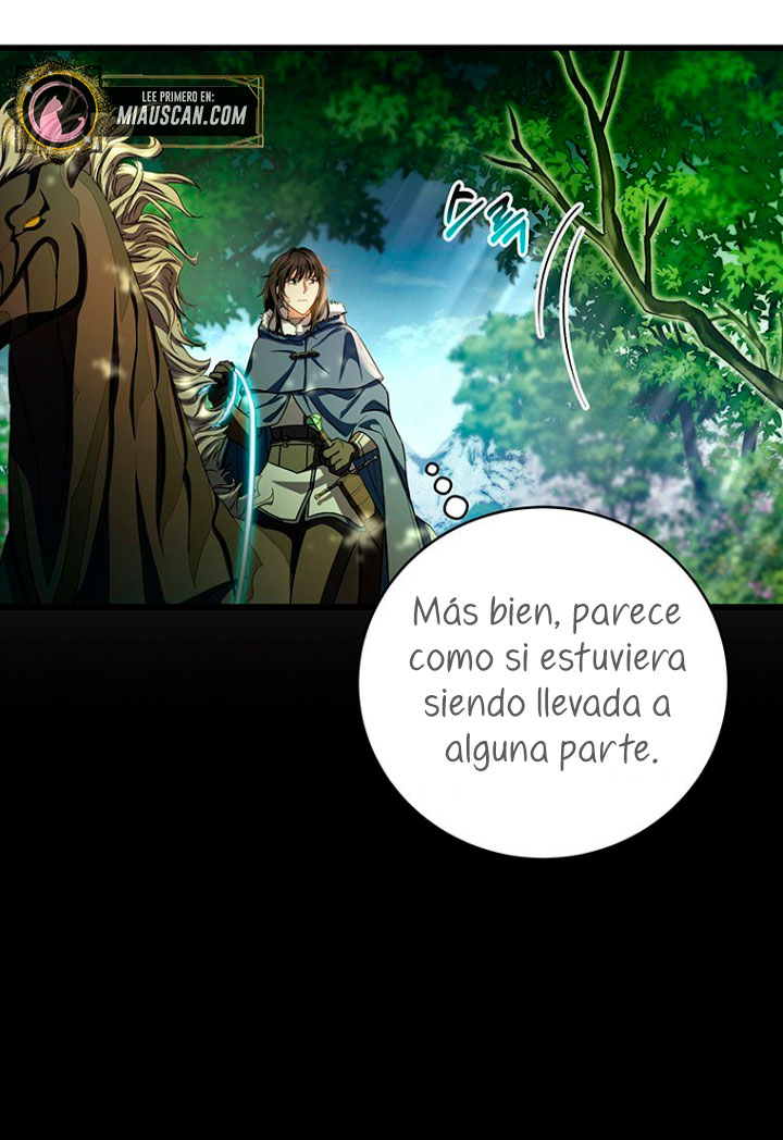 Estoy destinada a convertirme en la salvadora del protagonista Capítulo 29 - Página 7