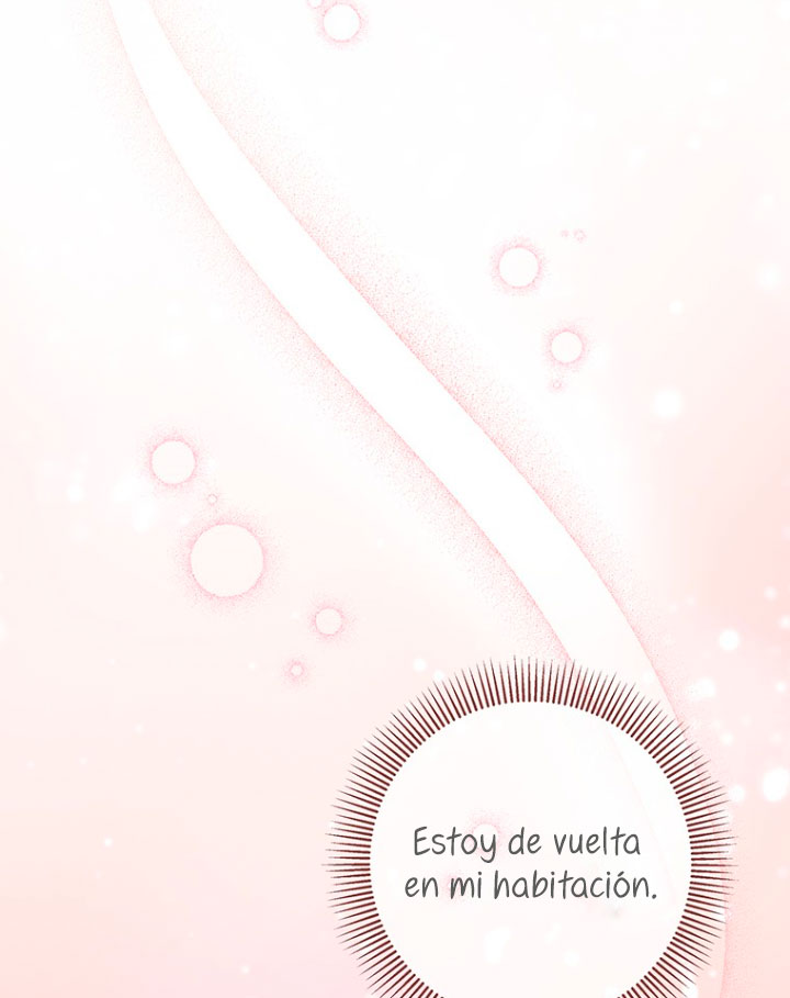 Estoy destinada a convertirme en la salvadora del protagonista Capítulo 29 - Página 71