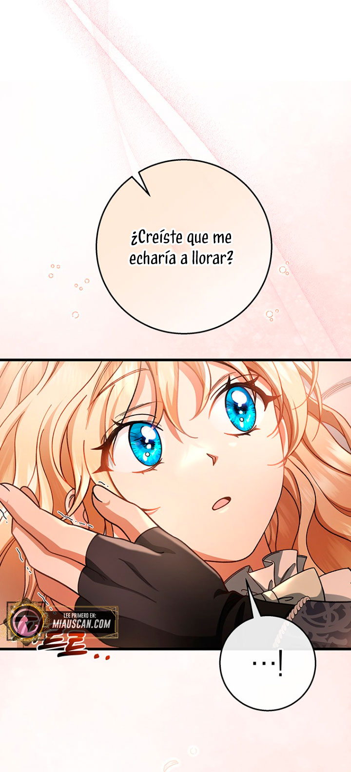 Estoy destinada a convertirme en la salvadora del protagonista Capítulo 29 - Página 77