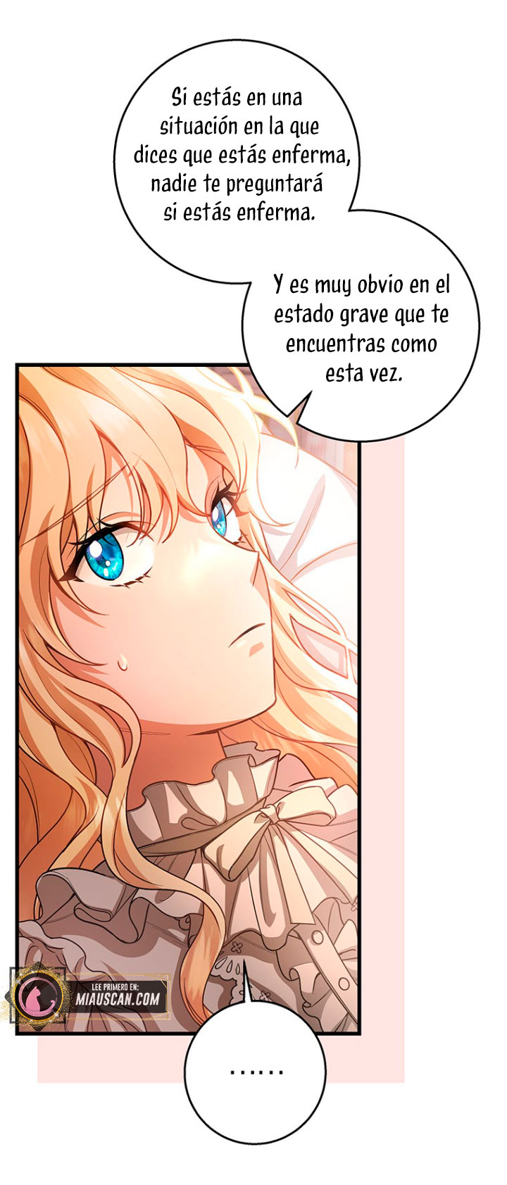 Estoy destinada a convertirme en la salvadora del protagonista Capítulo 29 - Página 85