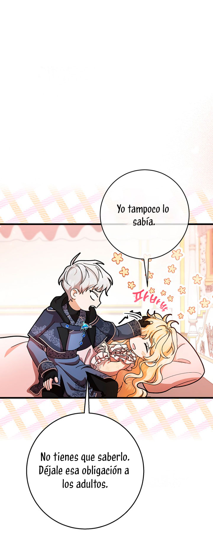 Estoy destinada a convertirme en la salvadora del protagonista Capítulo 29 - Página 88