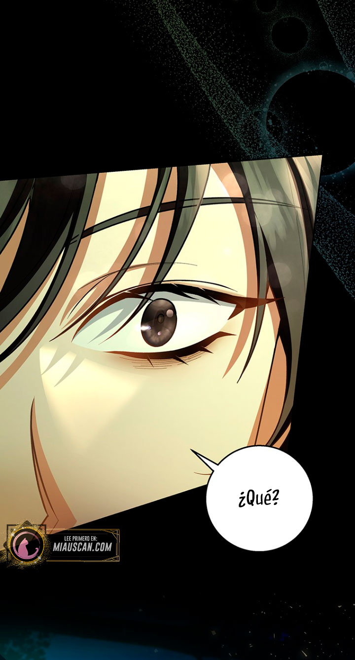 Estoy destinada a convertirme en la salvadora del protagonista Capítulo 29 - Página 9