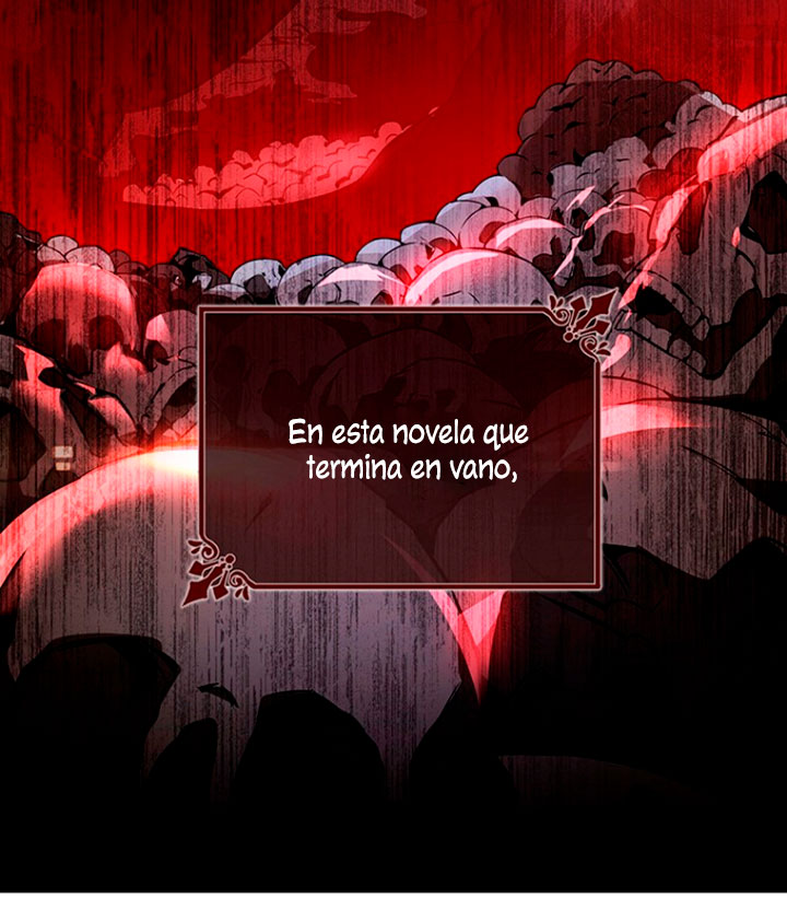 Estoy destinada a convertirme en la salvadora del protagonista Capítulo 3 - Página 10