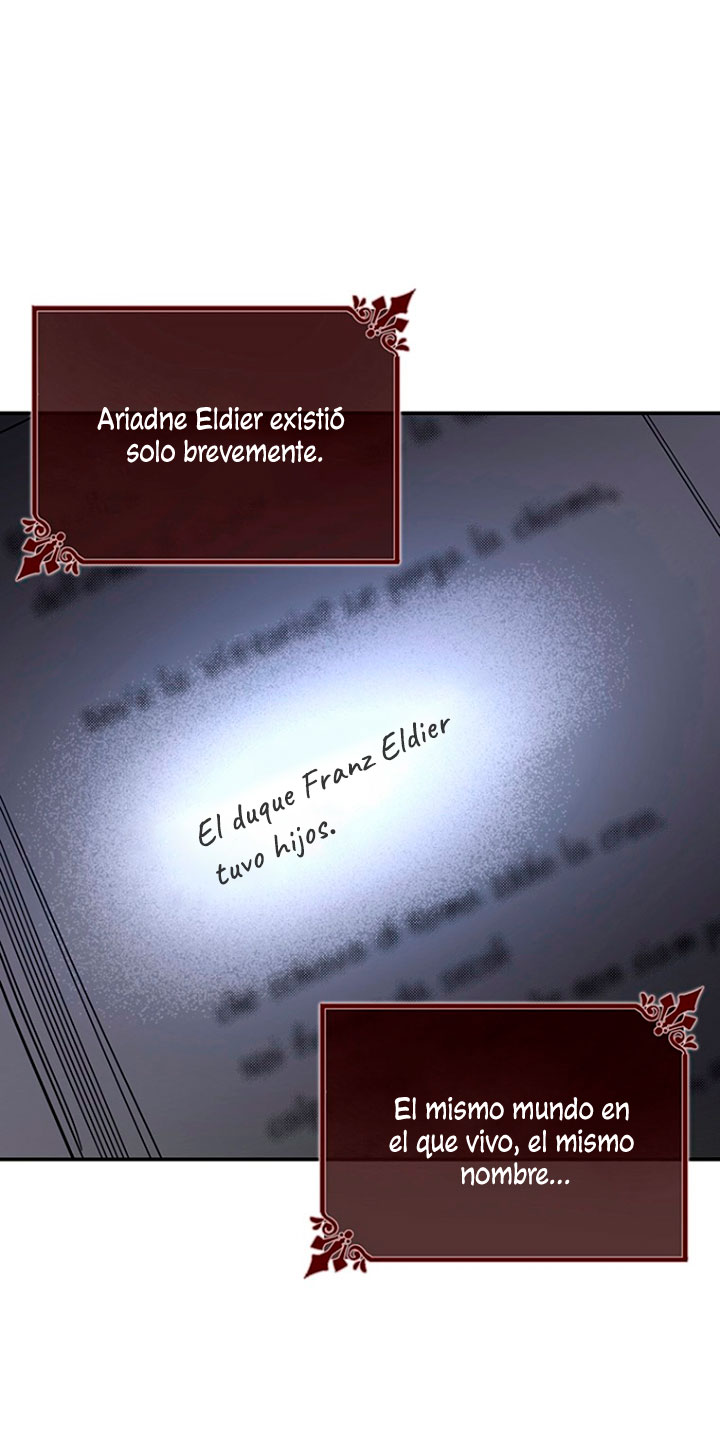 Estoy destinada a convertirme en la salvadora del protagonista Capítulo 3 - Página 11