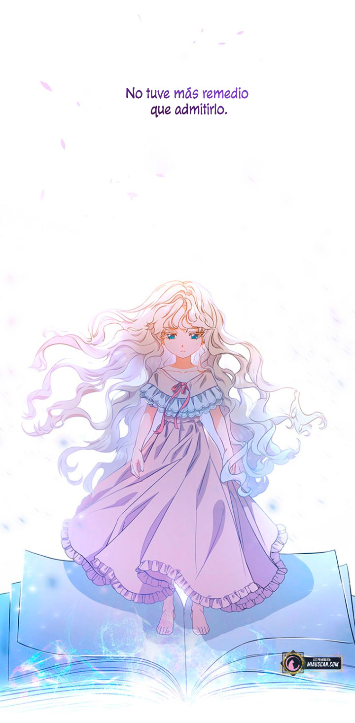 Estoy destinada a convertirme en la salvadora del protagonista Capítulo 3 - Página 12