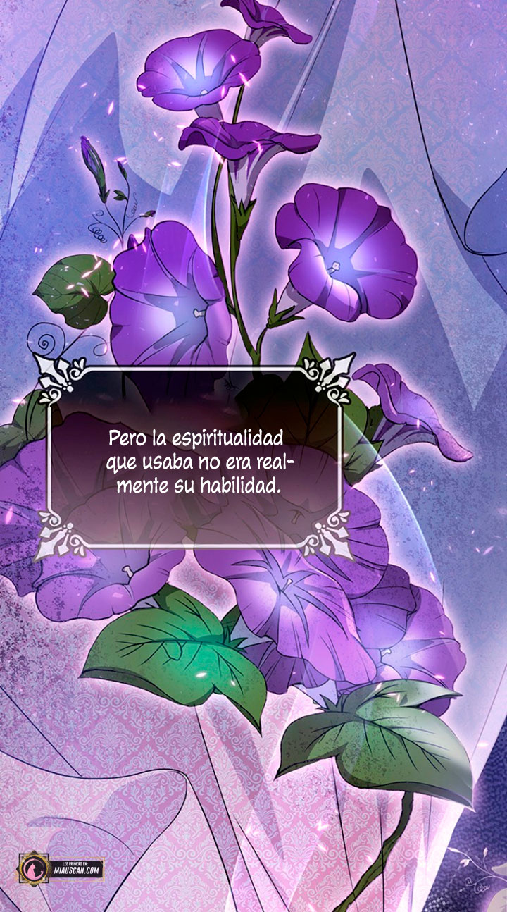 Estoy destinada a convertirme en la salvadora del protagonista Capítulo 3 - Página 17