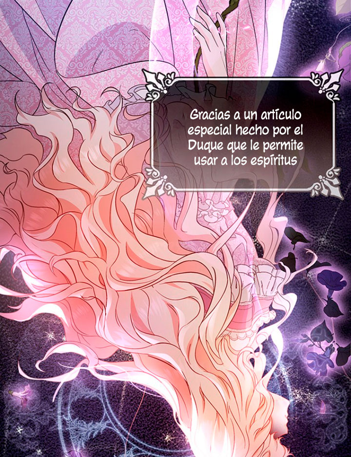 Estoy destinada a convertirme en la salvadora del protagonista Capítulo 3 - Página 18