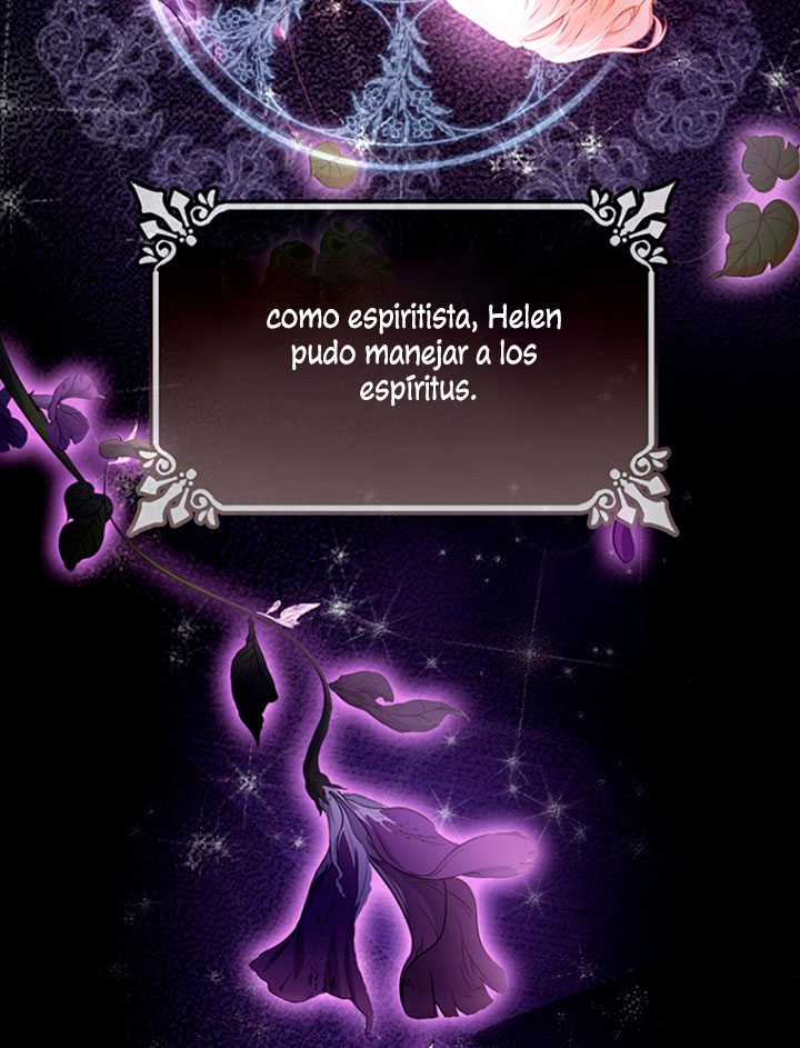 Estoy destinada a convertirme en la salvadora del protagonista Capítulo 3 - Página 19