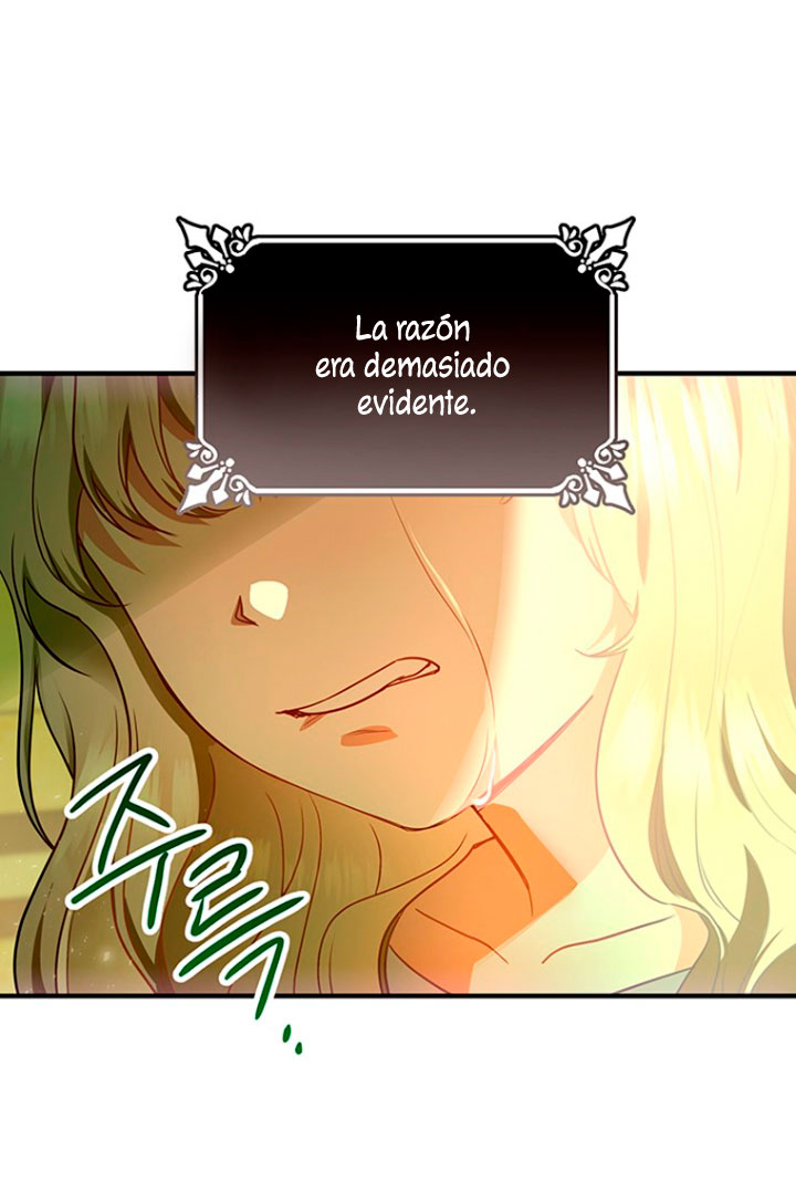 Estoy destinada a convertirme en la salvadora del protagonista Capítulo 3 - Página 22