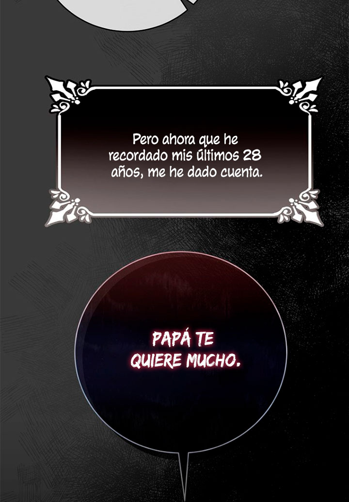 Estoy destinada a convertirme en la salvadora del protagonista Capítulo 3 - Página 24