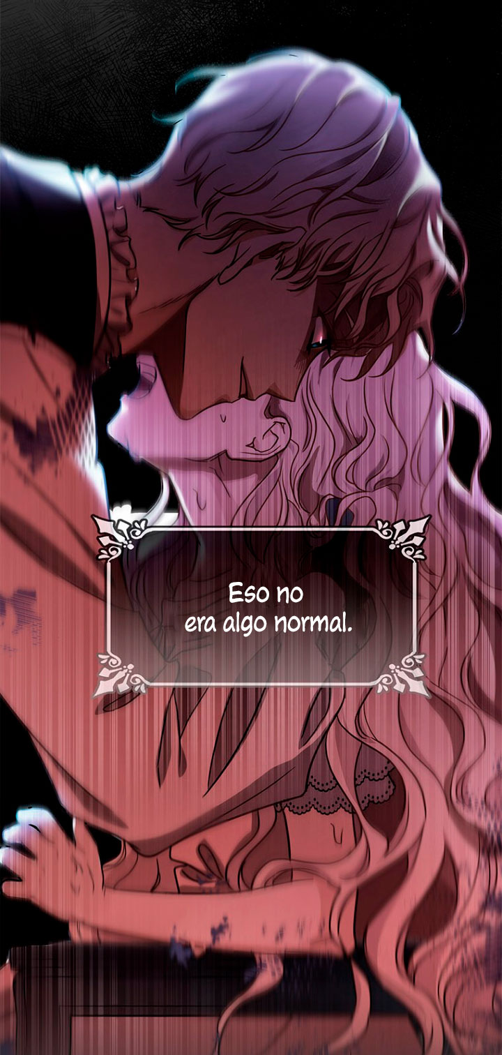 Estoy destinada a convertirme en la salvadora del protagonista Capítulo 3 - Página 25