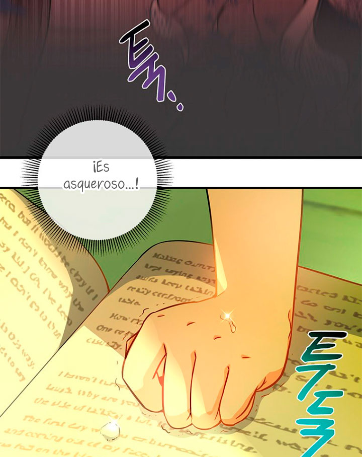 Estoy destinada a convertirme en la salvadora del protagonista Capítulo 3 - Página 26