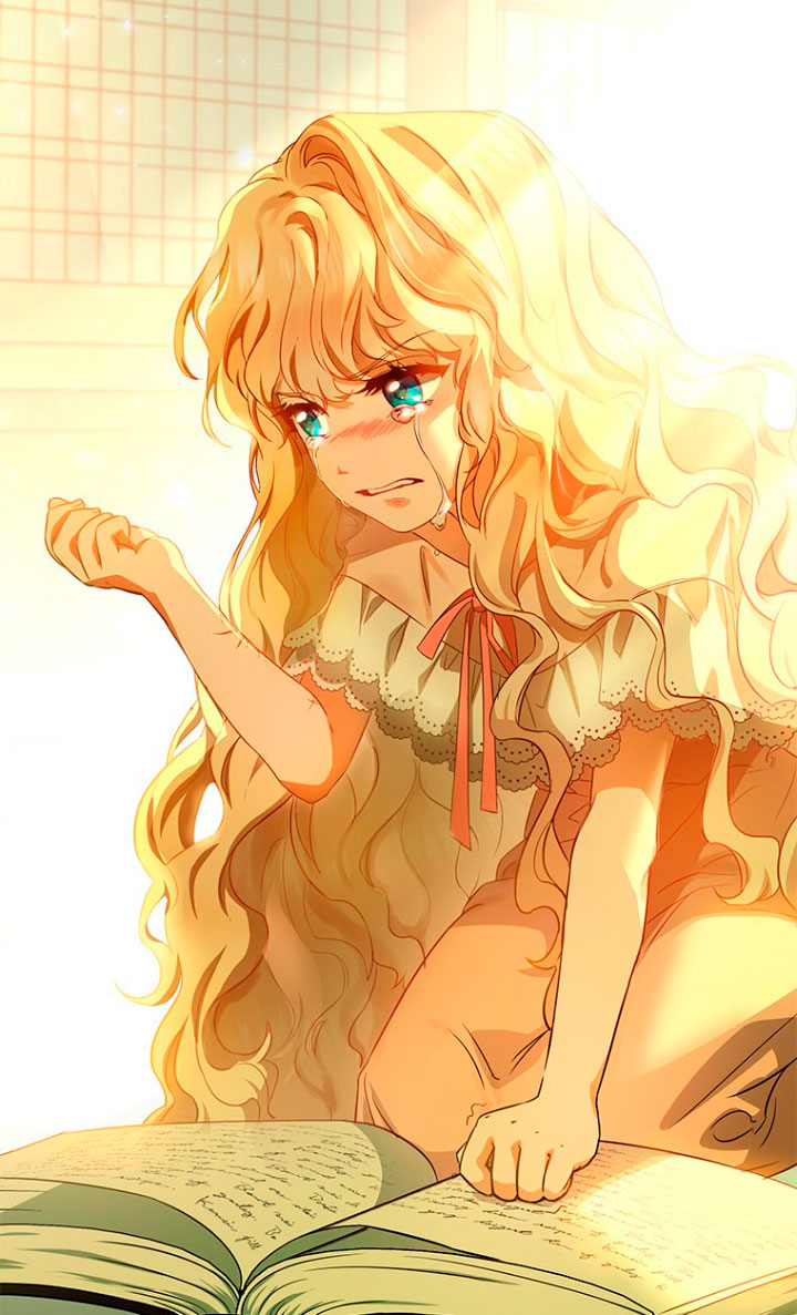 Estoy destinada a convertirme en la salvadora del protagonista Capítulo 3 - Página 28