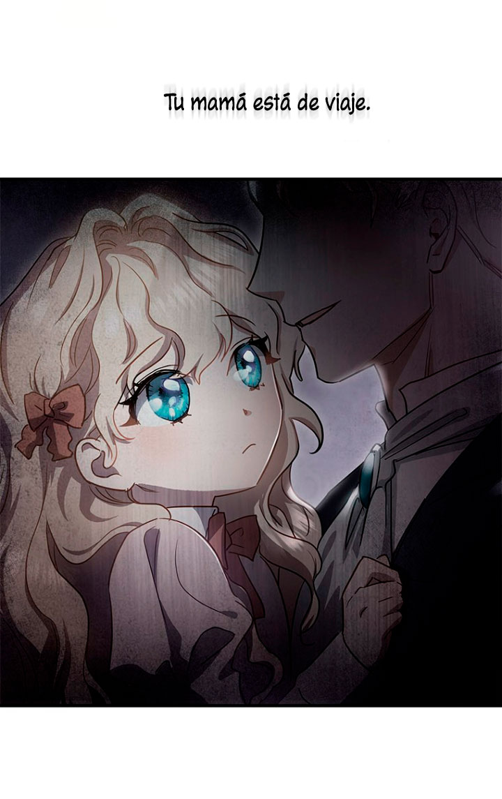 Estoy destinada a convertirme en la salvadora del protagonista Capítulo 3 - Página 30