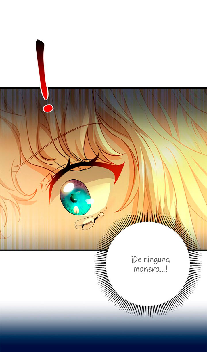 Estoy destinada a convertirme en la salvadora del protagonista Capítulo 3 - Página 31