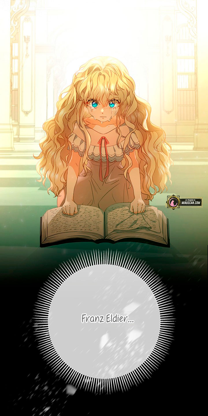 Estoy destinada a convertirme en la salvadora del protagonista Capítulo 3 - Página 34