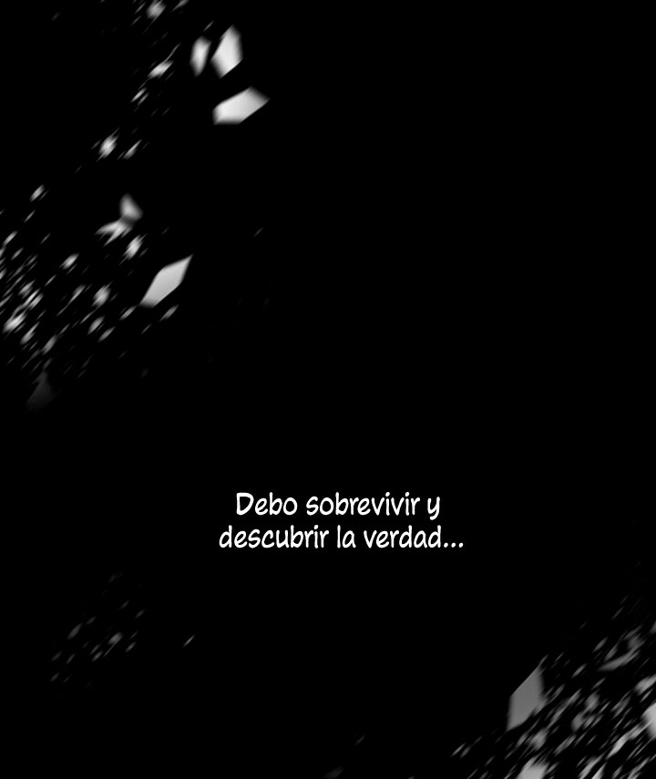 Estoy destinada a convertirme en la salvadora del protagonista Capítulo 3 - Página 35