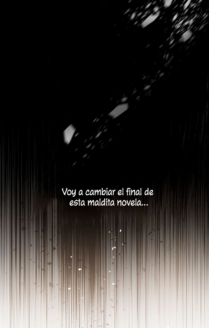 Estoy destinada a convertirme en la salvadora del protagonista Capítulo 3 - Página 36