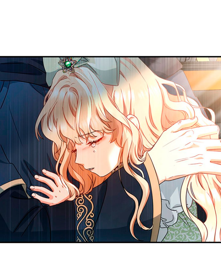 Estoy destinada a convertirme en la salvadora del protagonista Capítulo 3 - Página 38