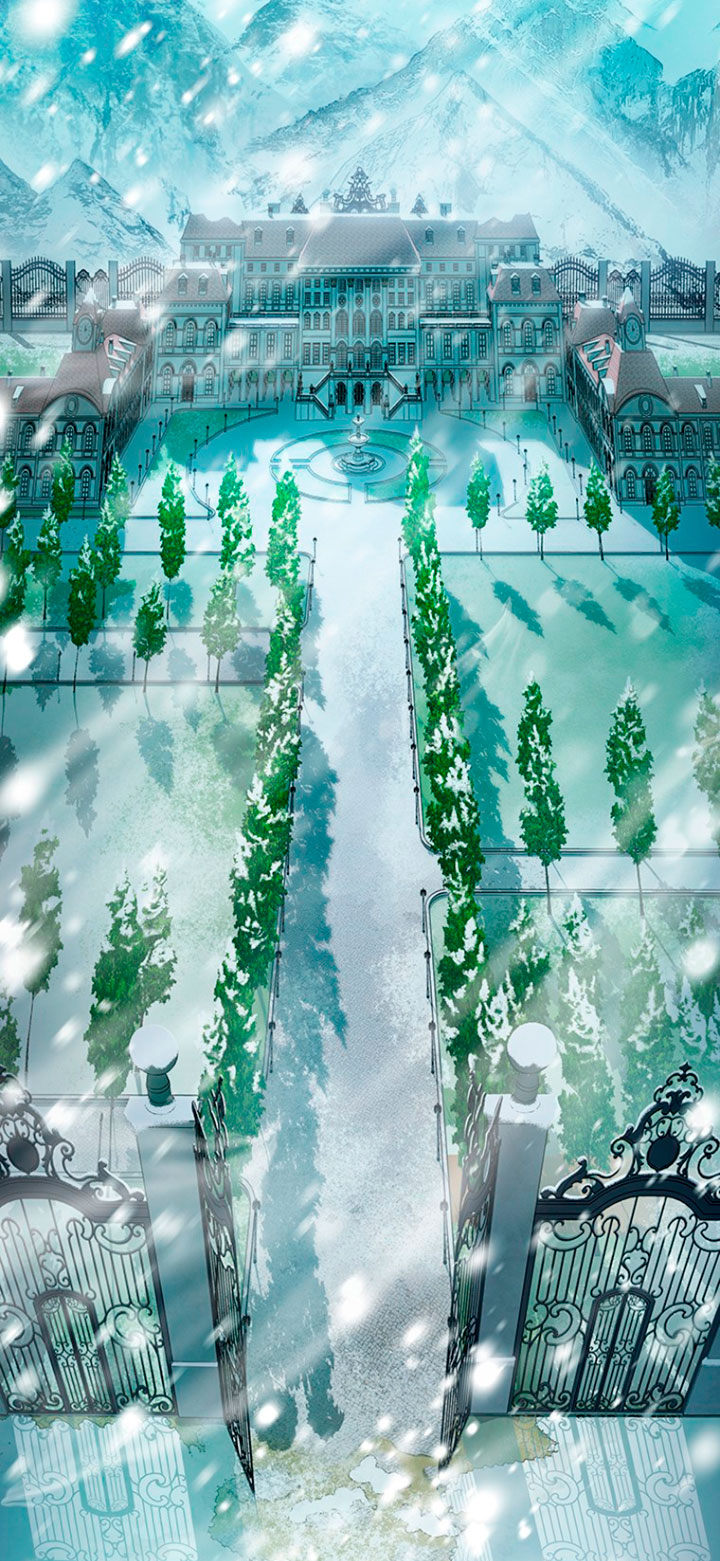 Estoy destinada a convertirme en la salvadora del protagonista Capítulo 3 - Página 42