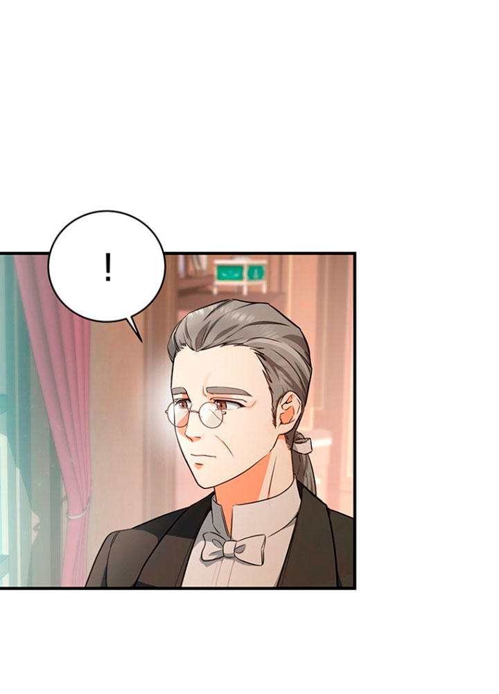 Estoy destinada a convertirme en la salvadora del protagonista Capítulo 3 - Página 47