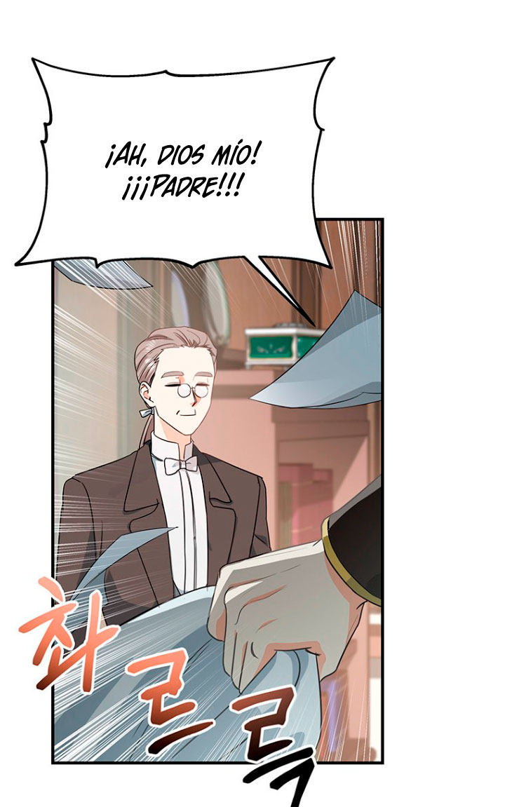 Estoy destinada a convertirme en la salvadora del protagonista Capítulo 3 - Página 56