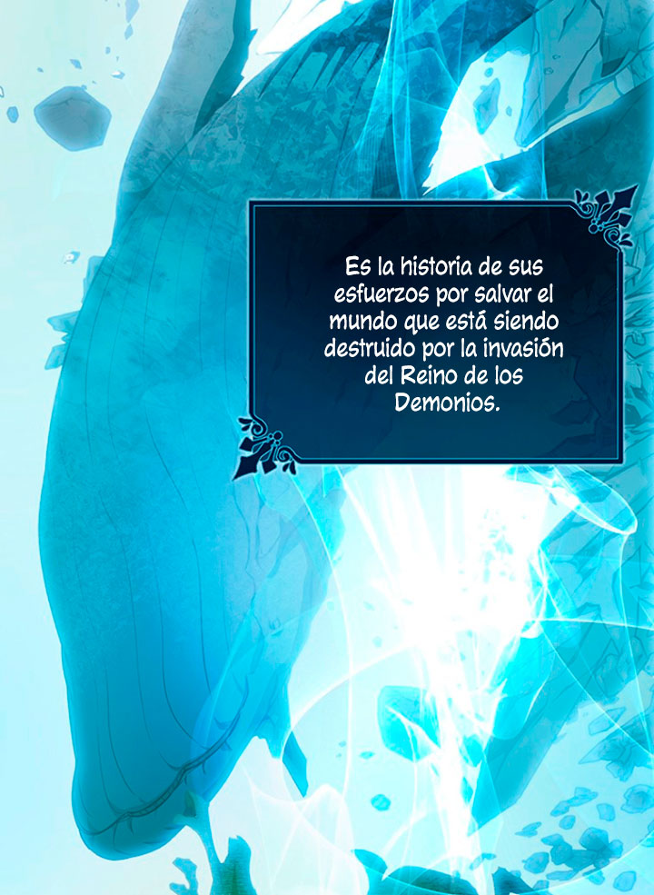 Estoy destinada a convertirme en la salvadora del protagonista Capítulo 3 - Página 6