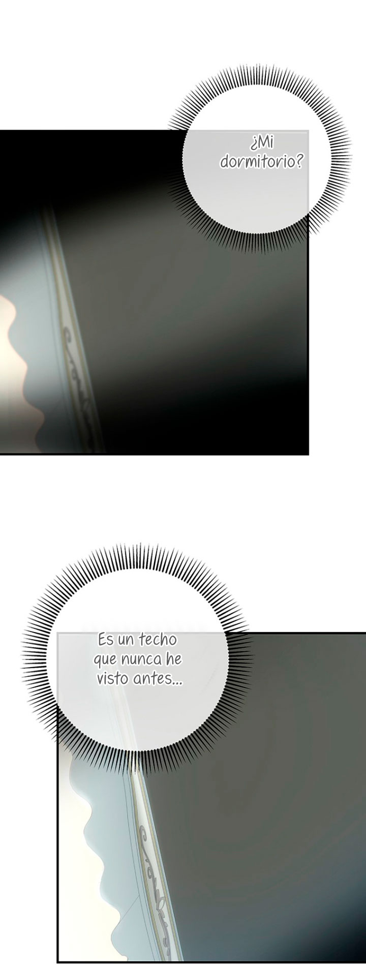 Estoy destinada a convertirme en la salvadora del protagonista Capítulo 3 - Página 60