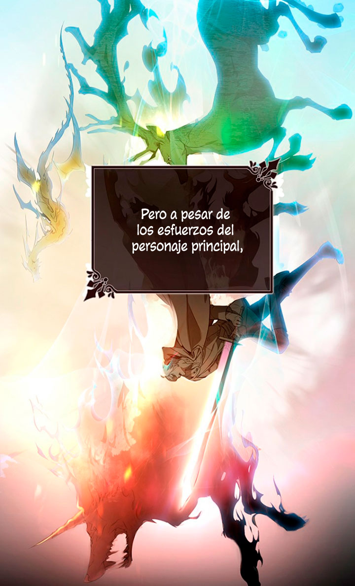 Estoy destinada a convertirme en la salvadora del protagonista Capítulo 3 - Página 7