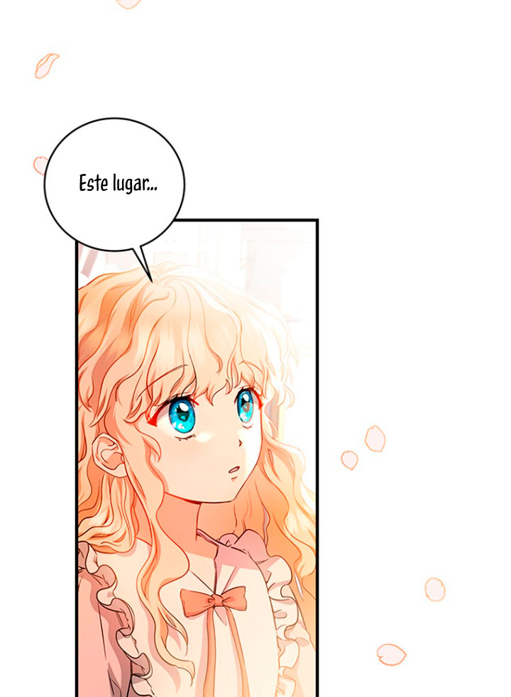 Estoy destinada a convertirme en la salvadora del protagonista Capítulo 3 - Página 71