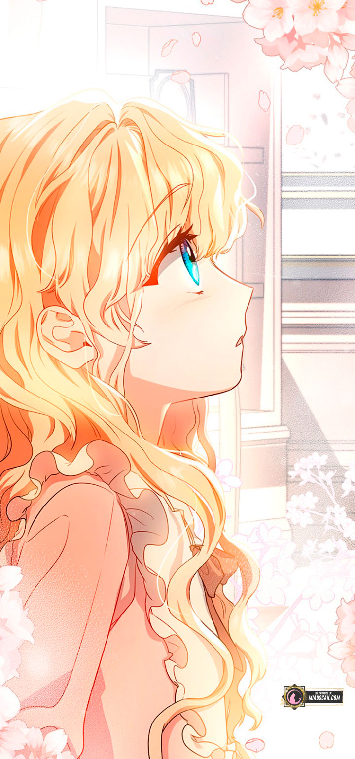 Estoy destinada a convertirme en la salvadora del protagonista Capítulo 3 - Página 73