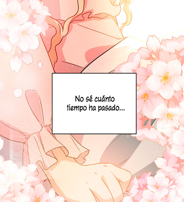 Estoy destinada a convertirme en la salvadora del protagonista Capítulo 3 - Página 74