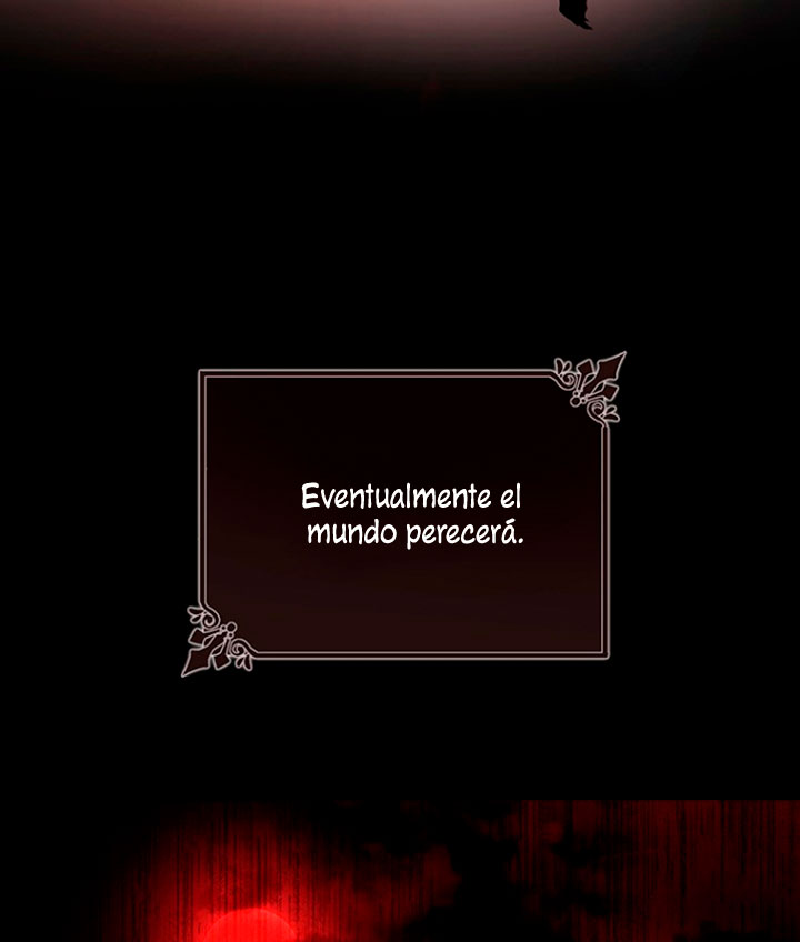 Estoy destinada a convertirme en la salvadora del protagonista Capítulo 3 - Página 8