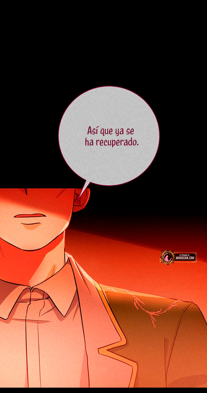 Estoy destinada a convertirme en la salvadora del protagonista Capítulo 3 - Página 89