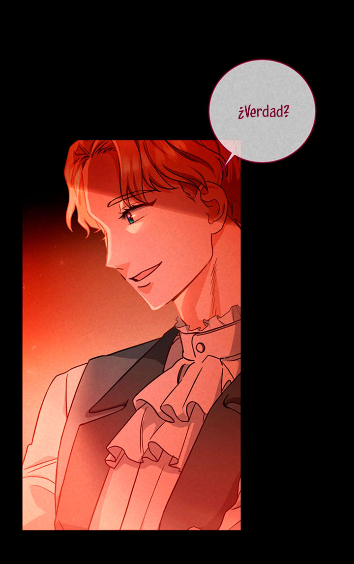 Estoy destinada a convertirme en la salvadora del protagonista Capítulo 3 - Página 90