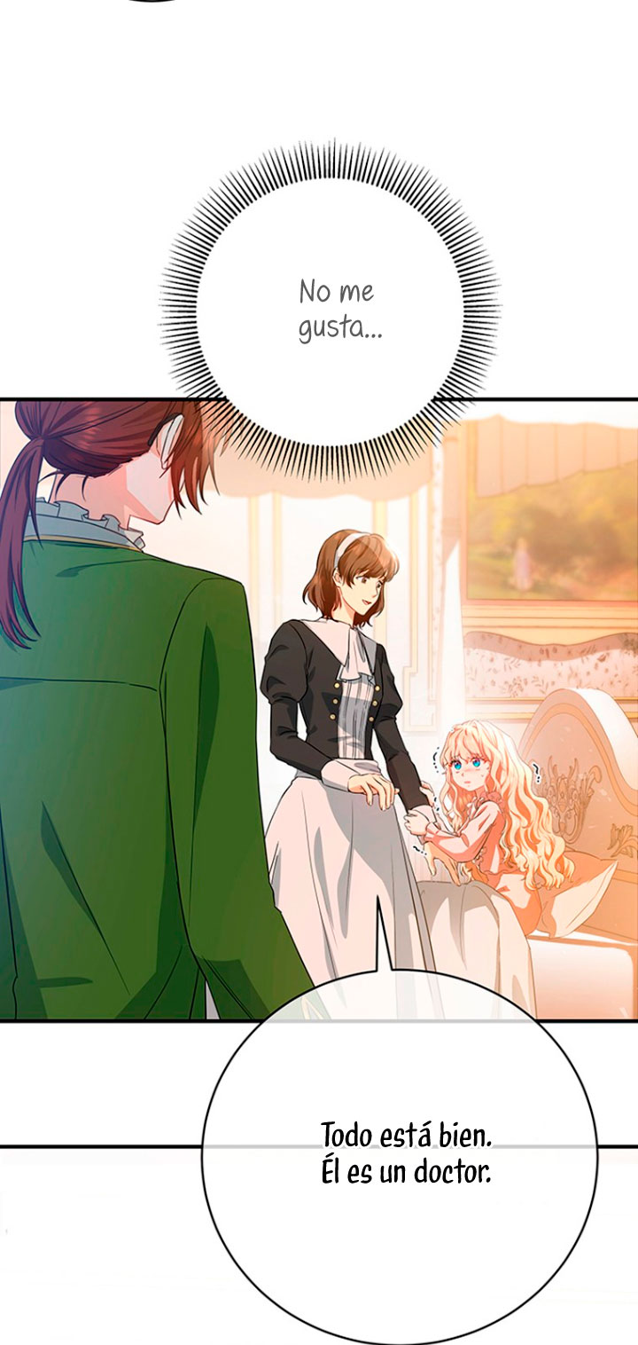 Estoy destinada a convertirme en la salvadora del protagonista Capítulo 3 - Página 94