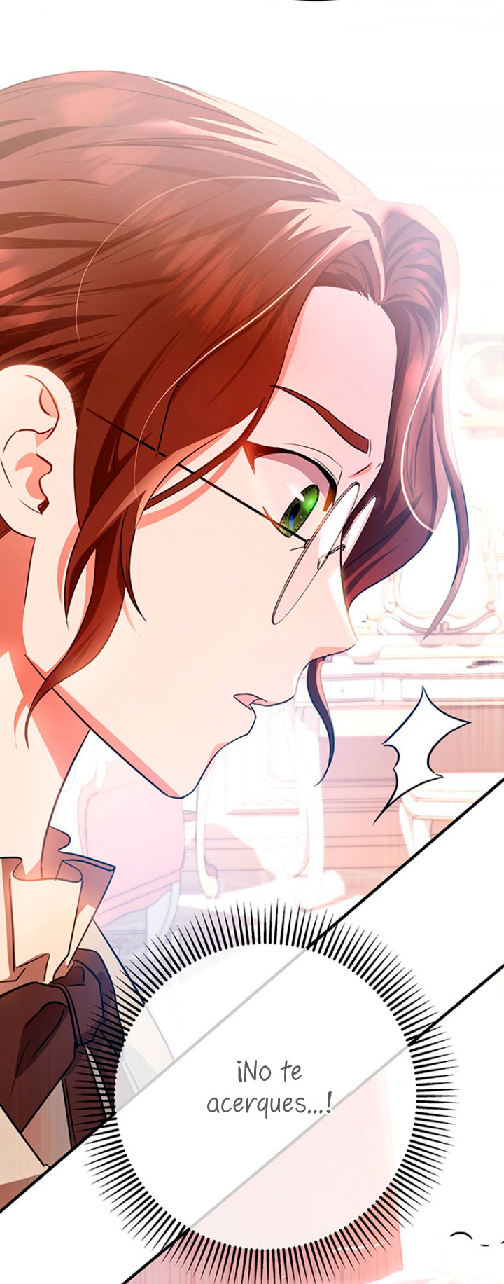 Estoy destinada a convertirme en la salvadora del protagonista Capítulo 3 - Página 95